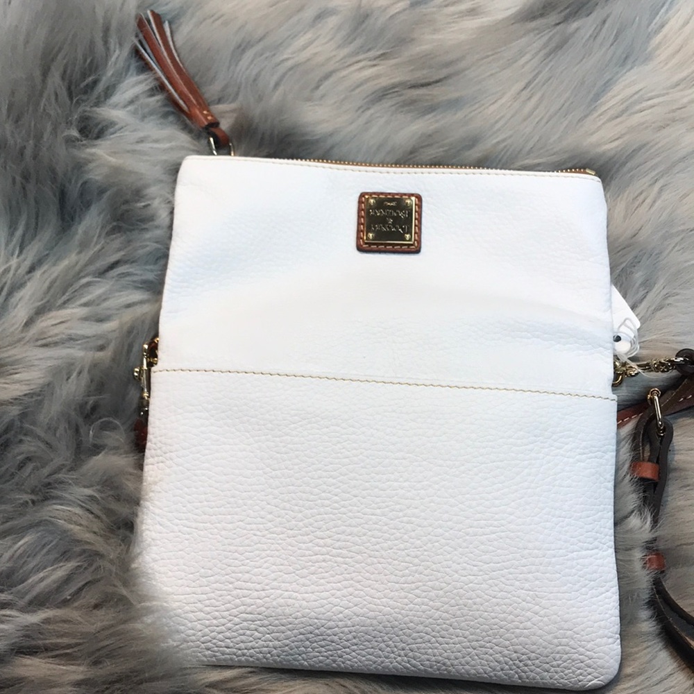 Dooney and Bourke Crossbody - Picture 4 of 5
